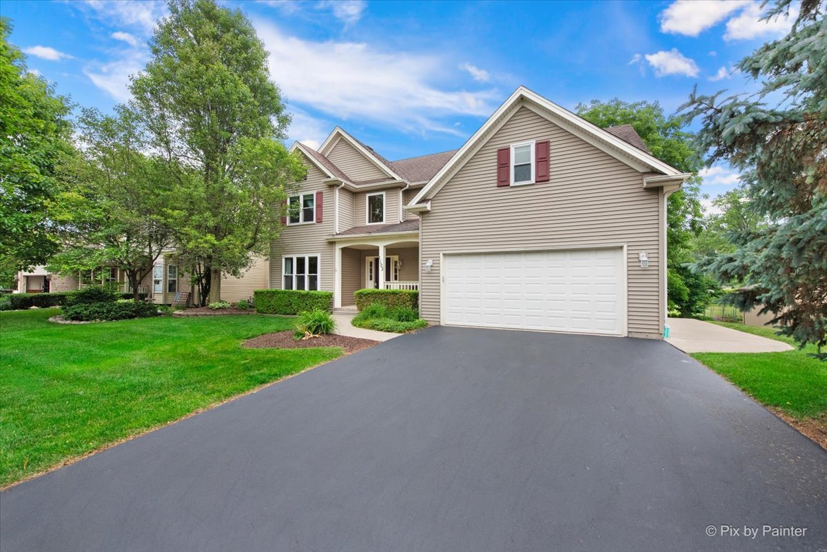 1103 Paul Court