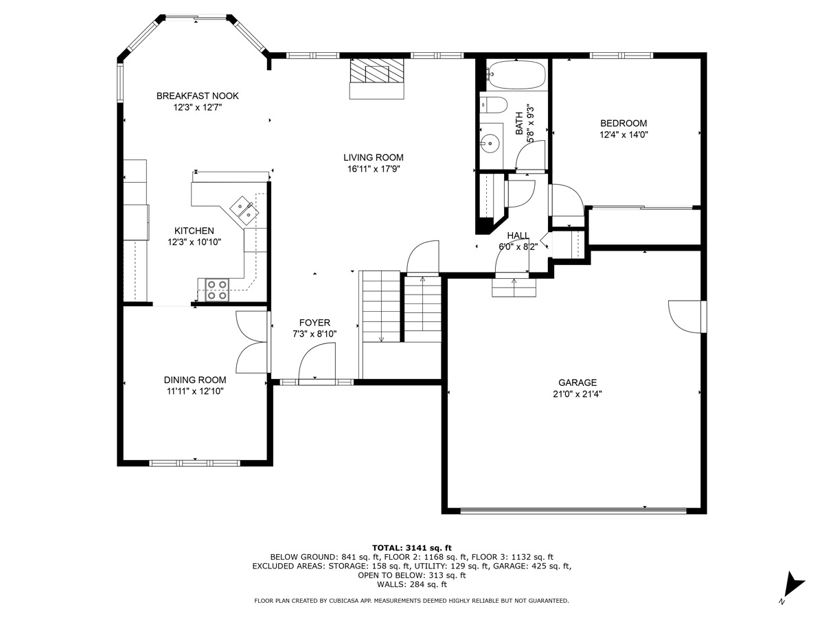 1103 Paul Court