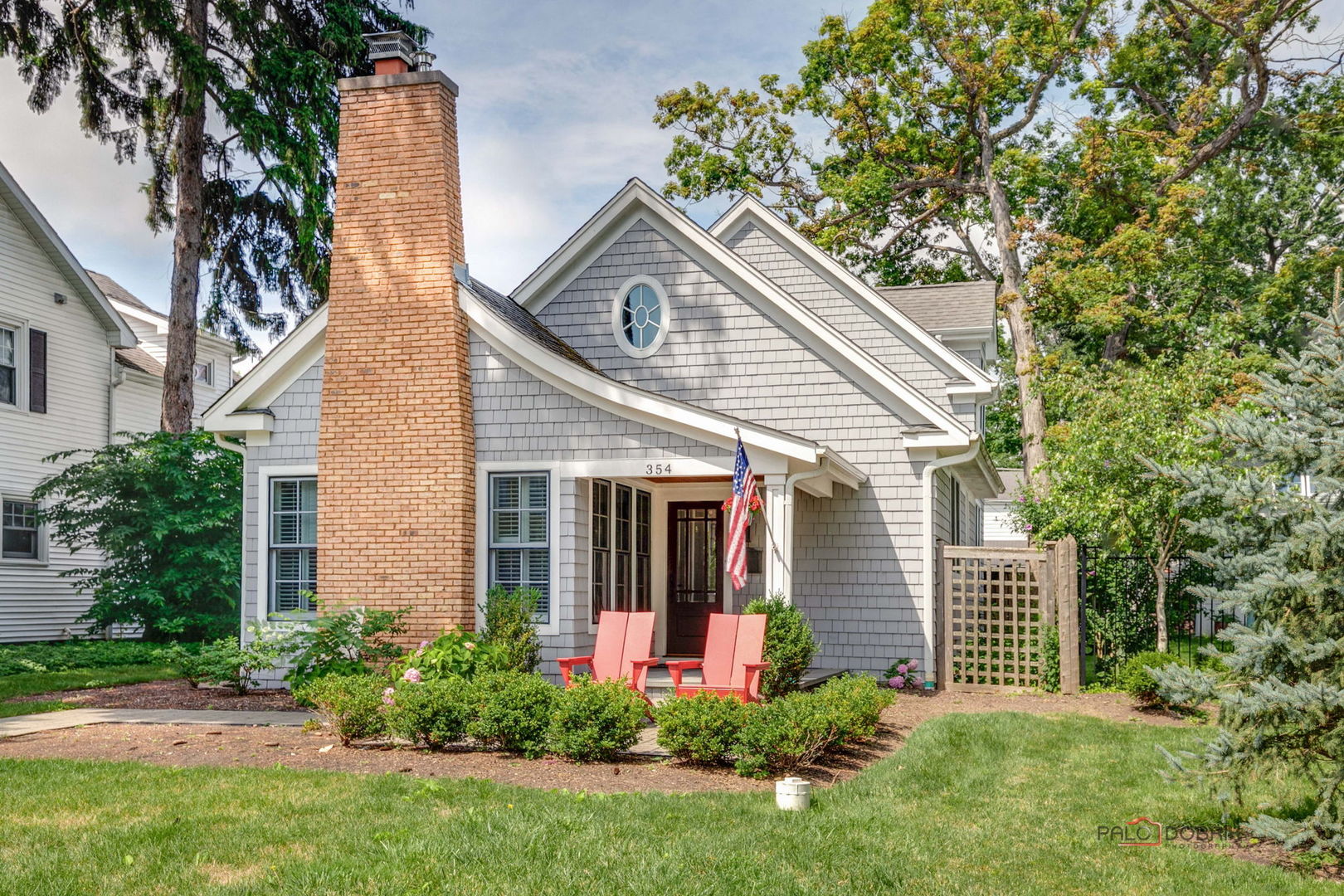 354 Hirst Court