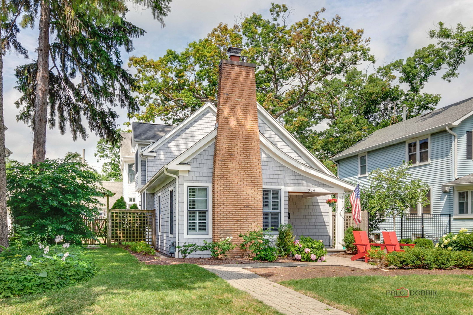 354 Hirst Court