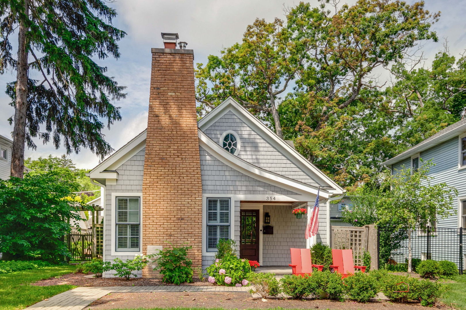354 Hirst Court