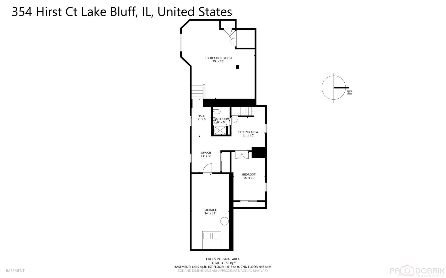 354 Hirst Court