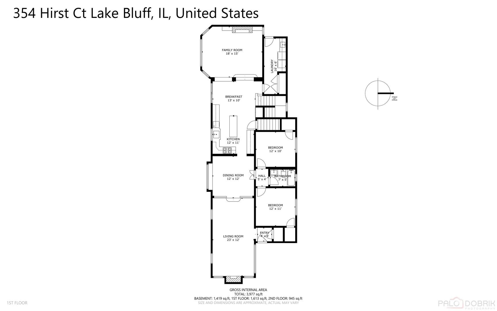 354 Hirst Court