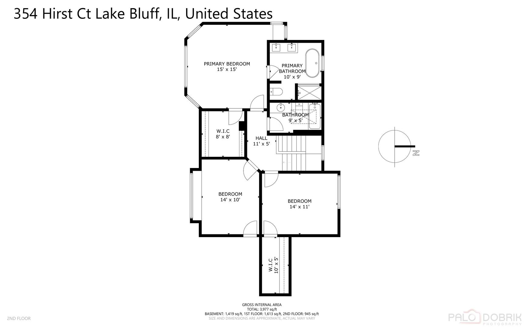 354 Hirst Court