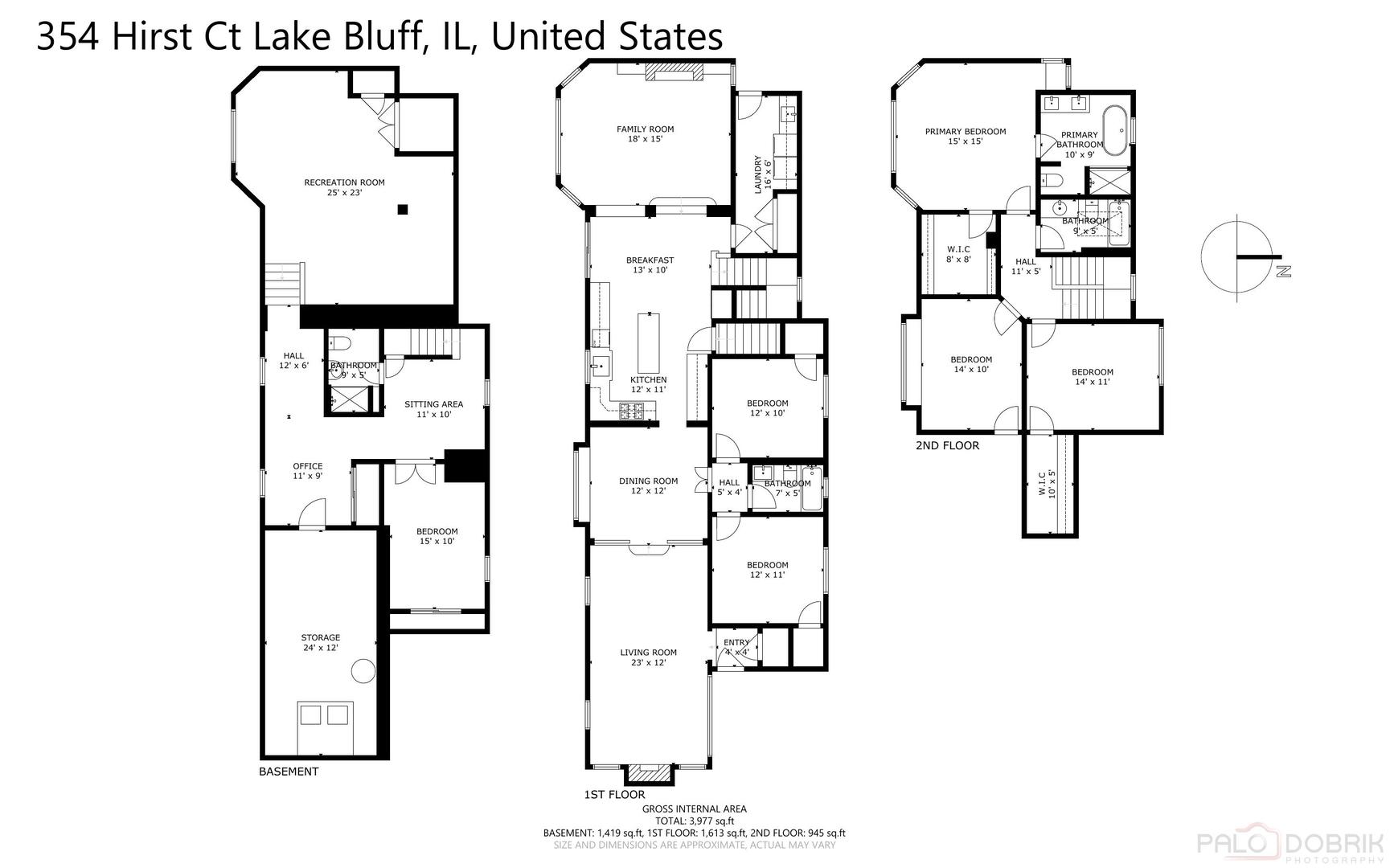 354 Hirst Court