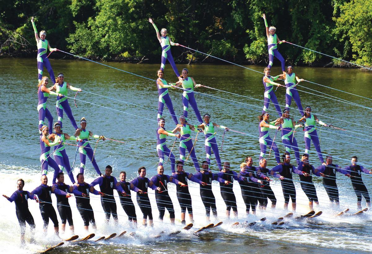 4116 E Lake Shore Drive