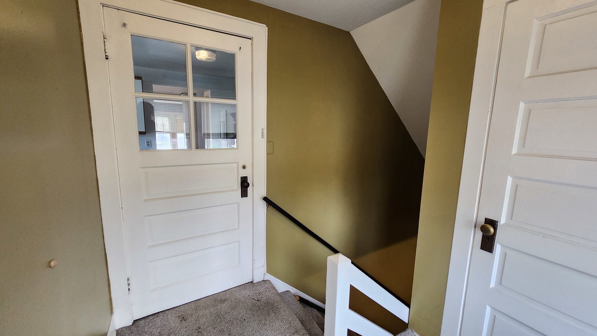 228 Church Street Unit: 1