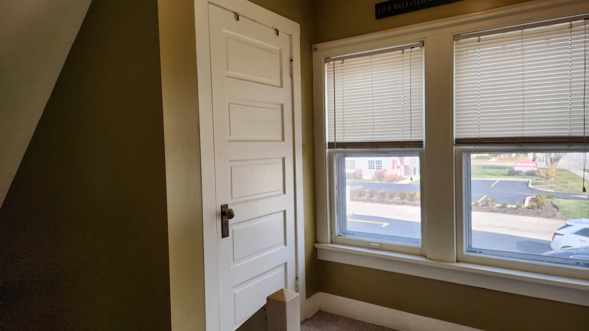 228 Church Street Unit: 1