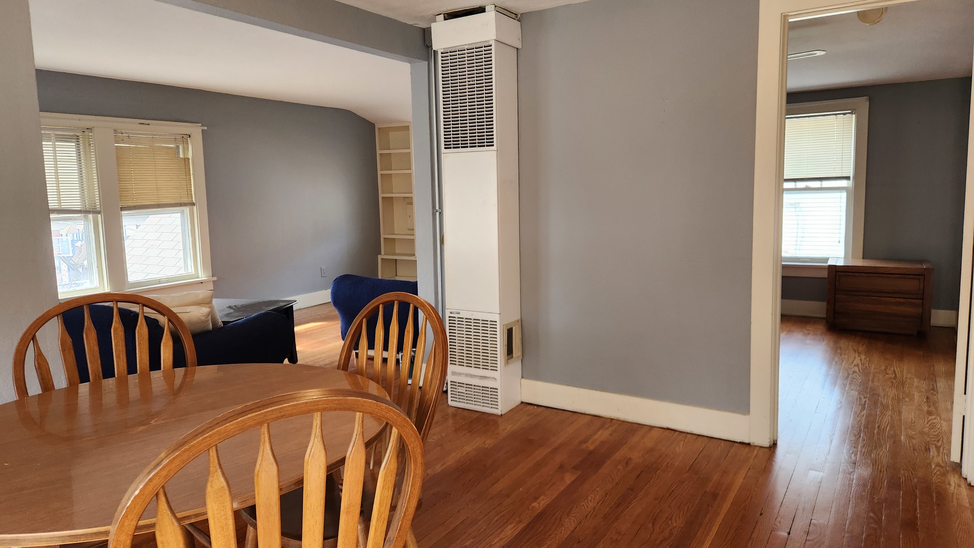 228 Church Street Unit: 1