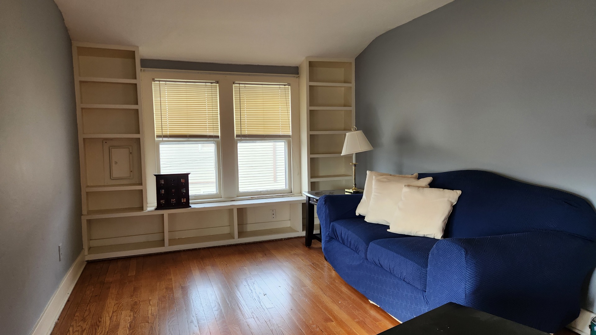 228 Church Street Unit: 1