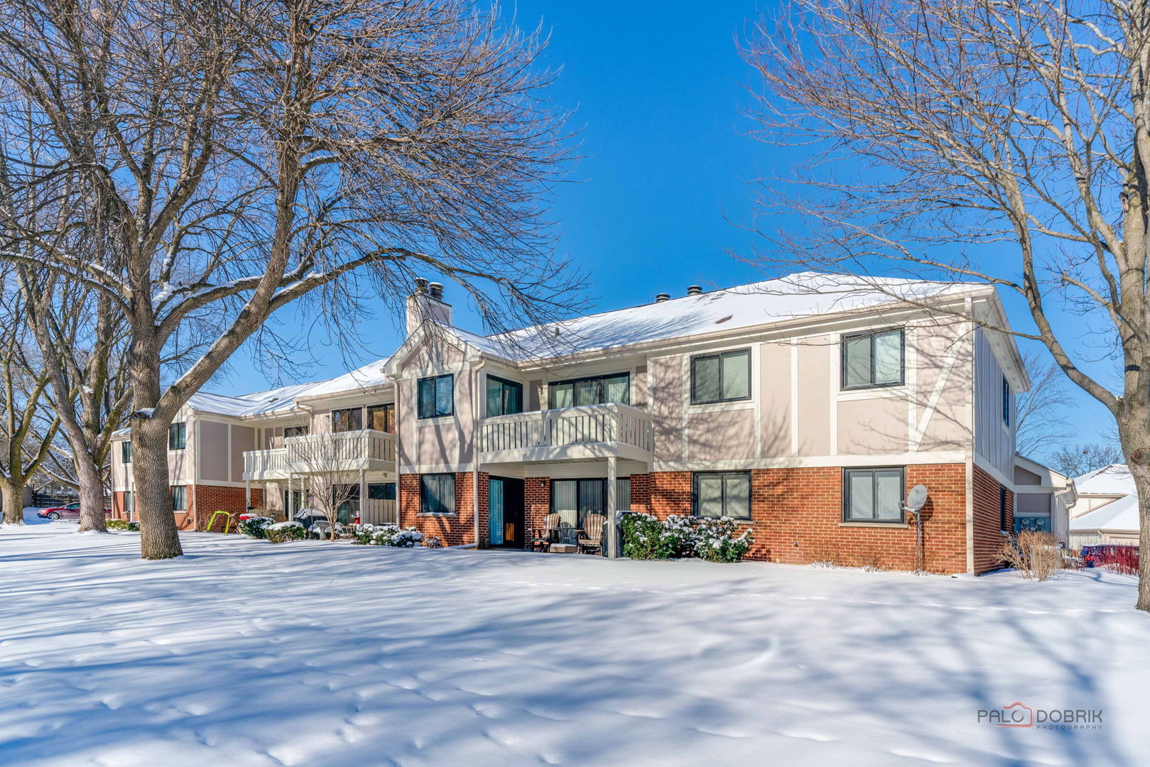 1157 Middlebury Lane Unit: B1