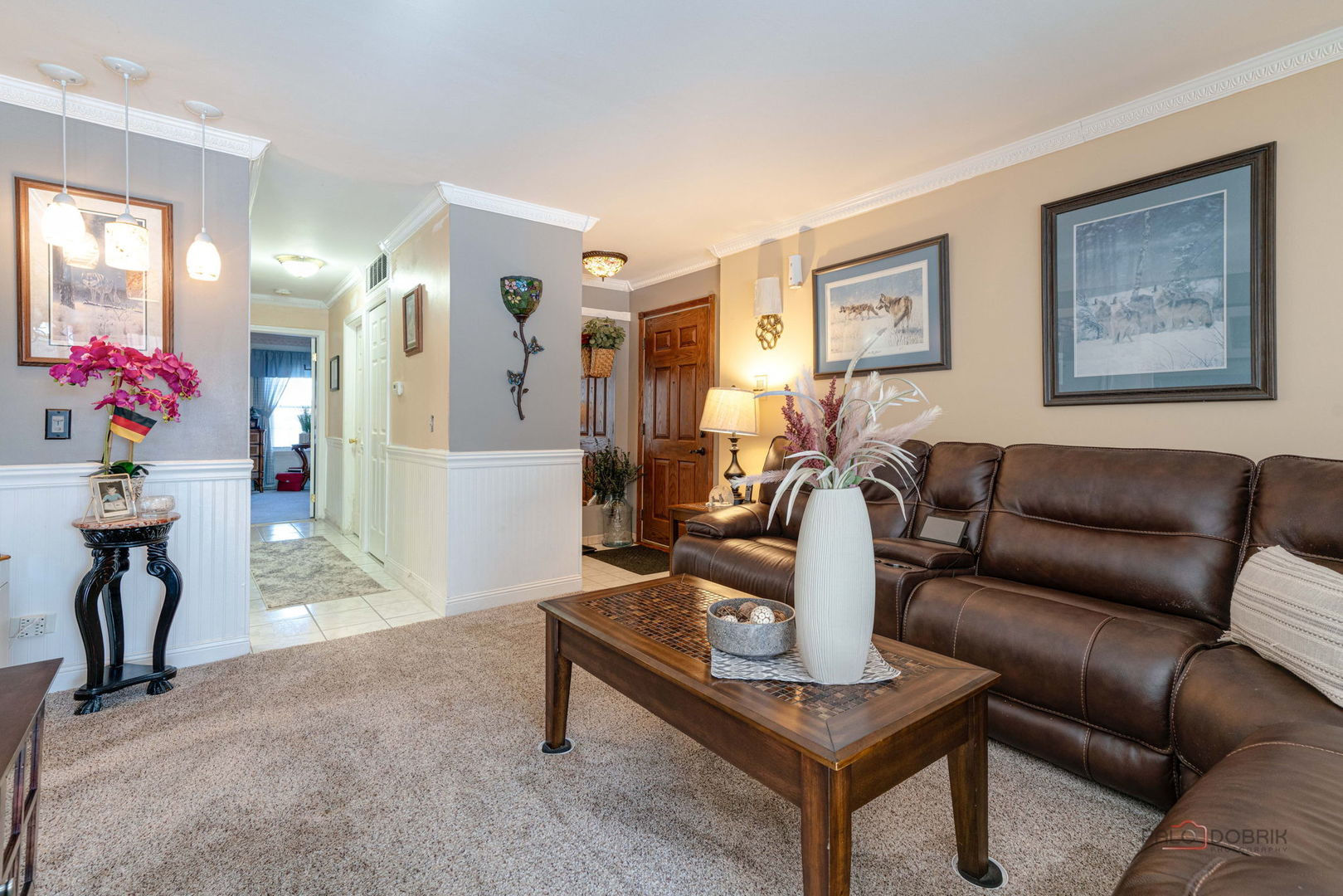 1157 Middlebury Lane Unit: B1