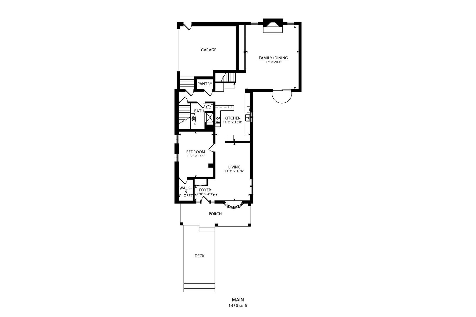 4116 E Lake Shore Drive