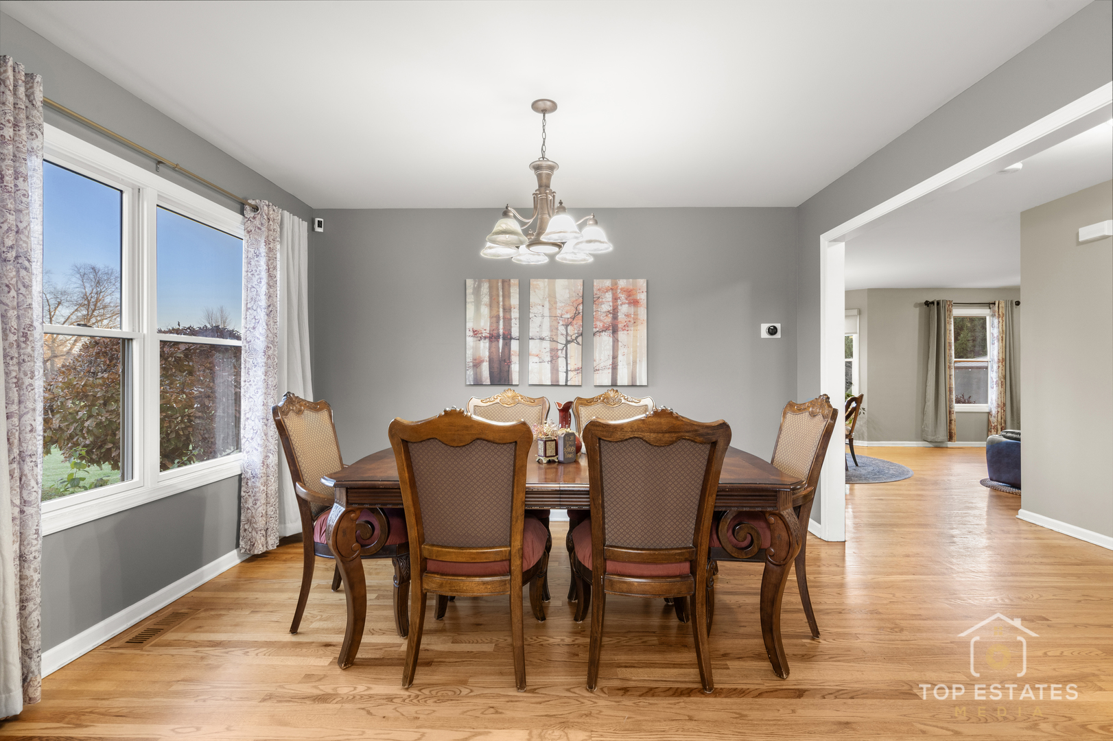 2303 Fox Bluff Lane