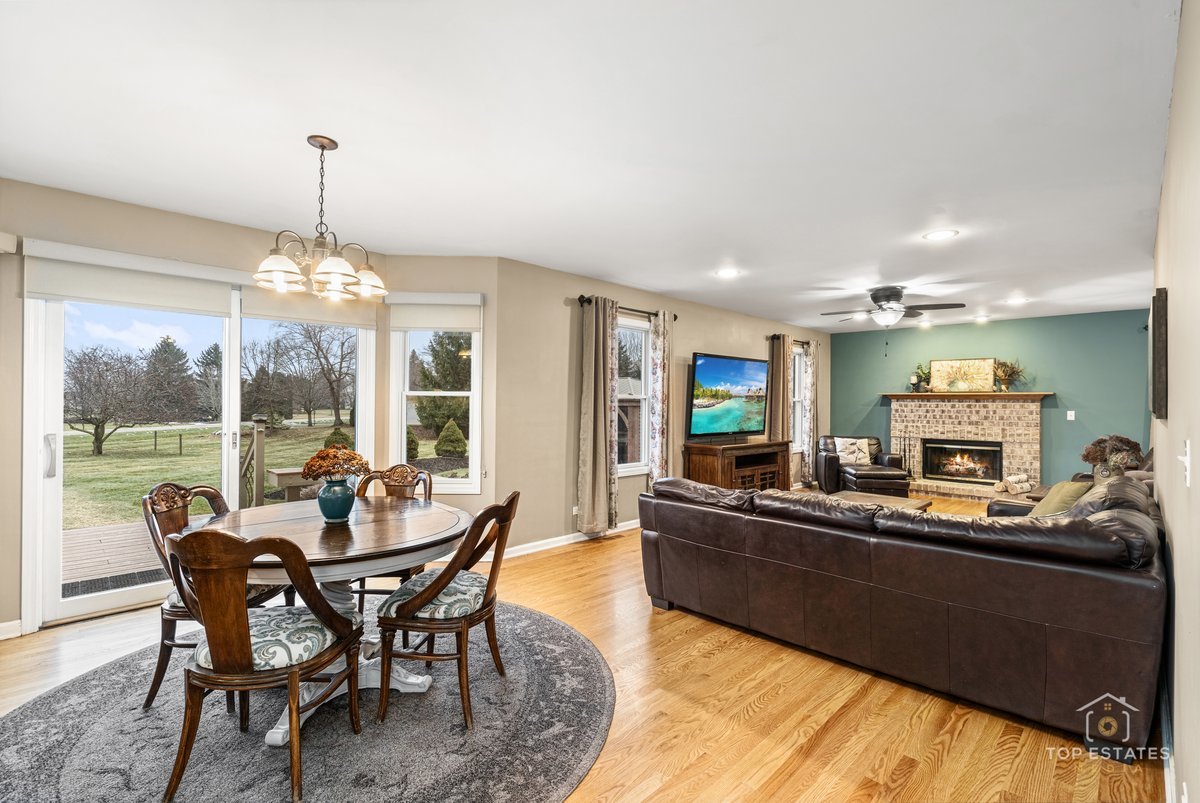 2303 Fox Bluff Lane