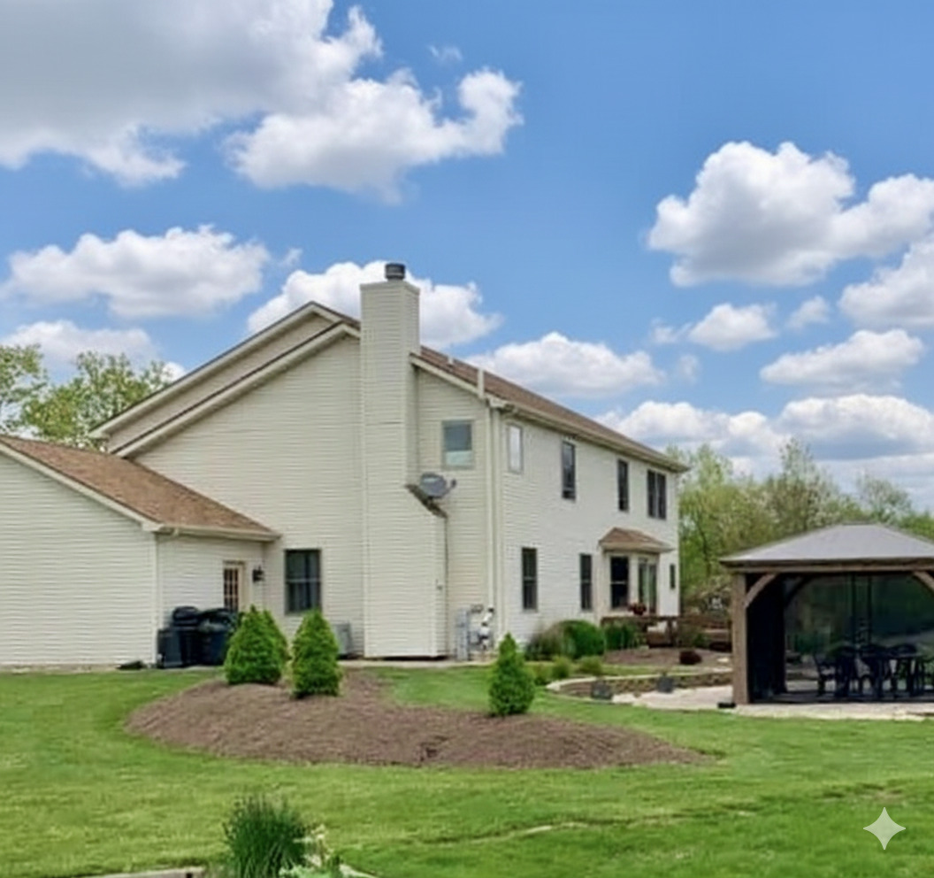 2303 Fox Bluff Lane