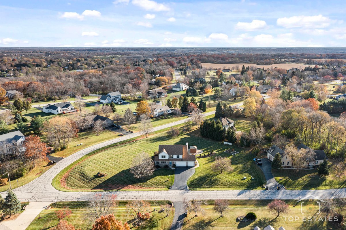 2303 Fox Bluff Lane