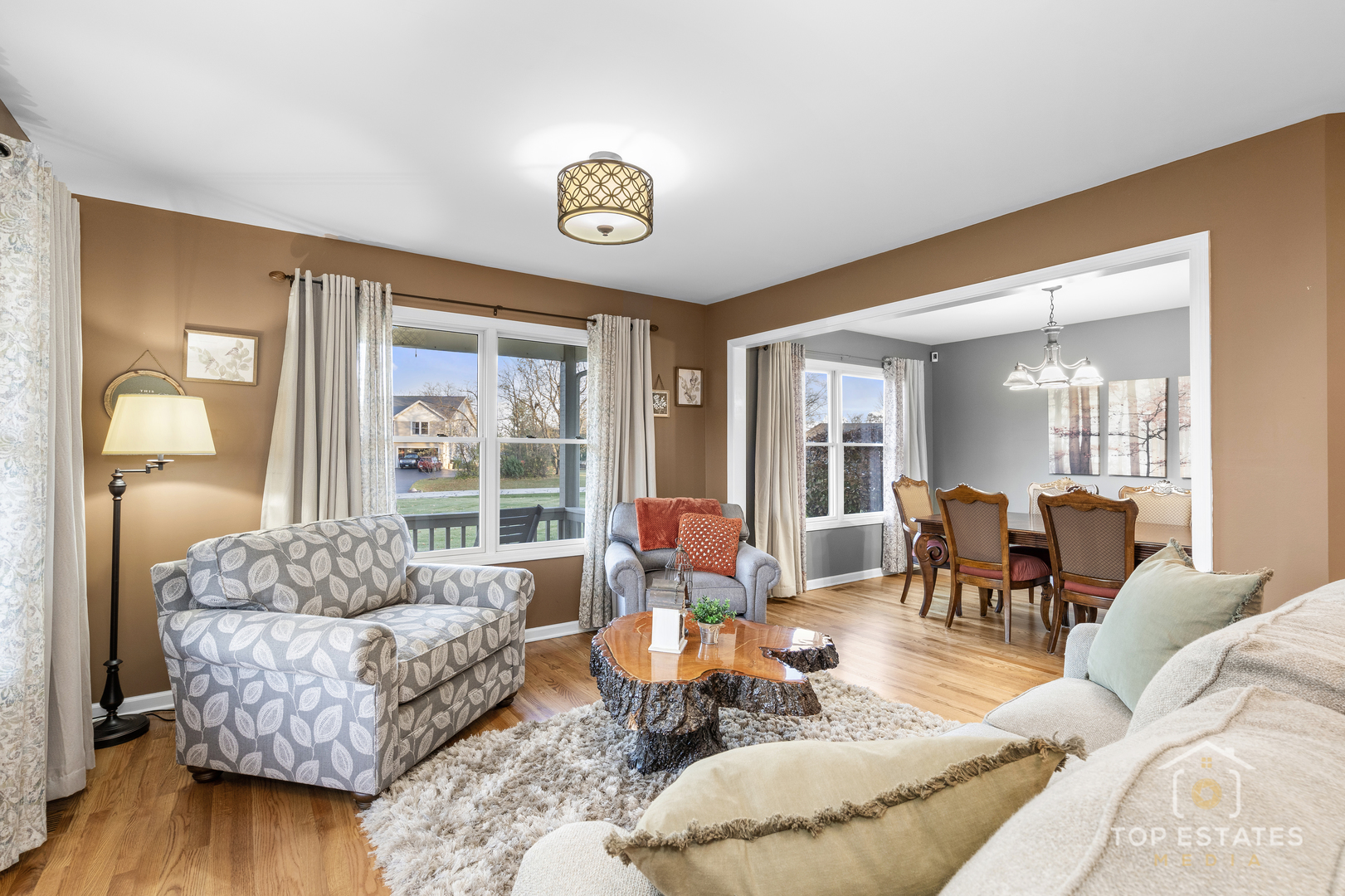 2303 Fox Bluff Lane