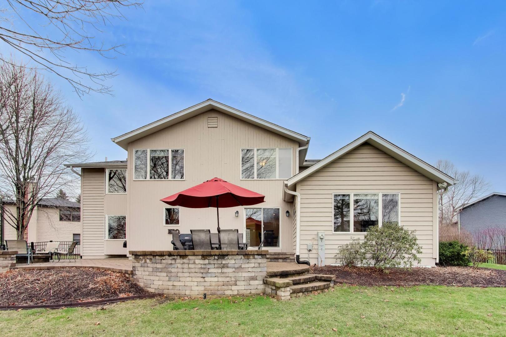 1604 Pleasant Court