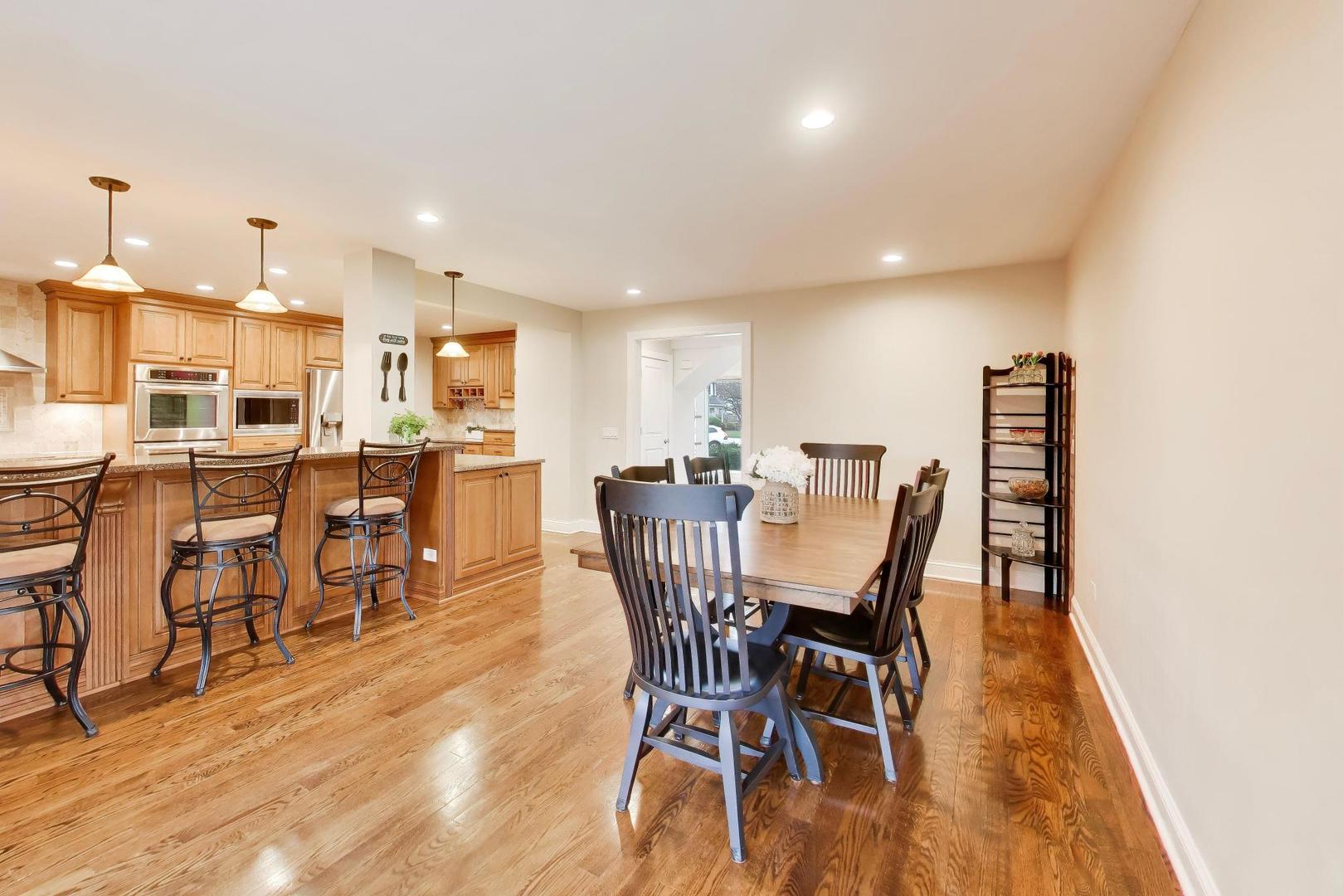 1604 Pleasant Court