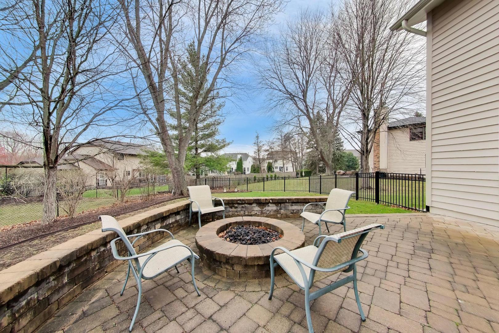 1604 Pleasant Court