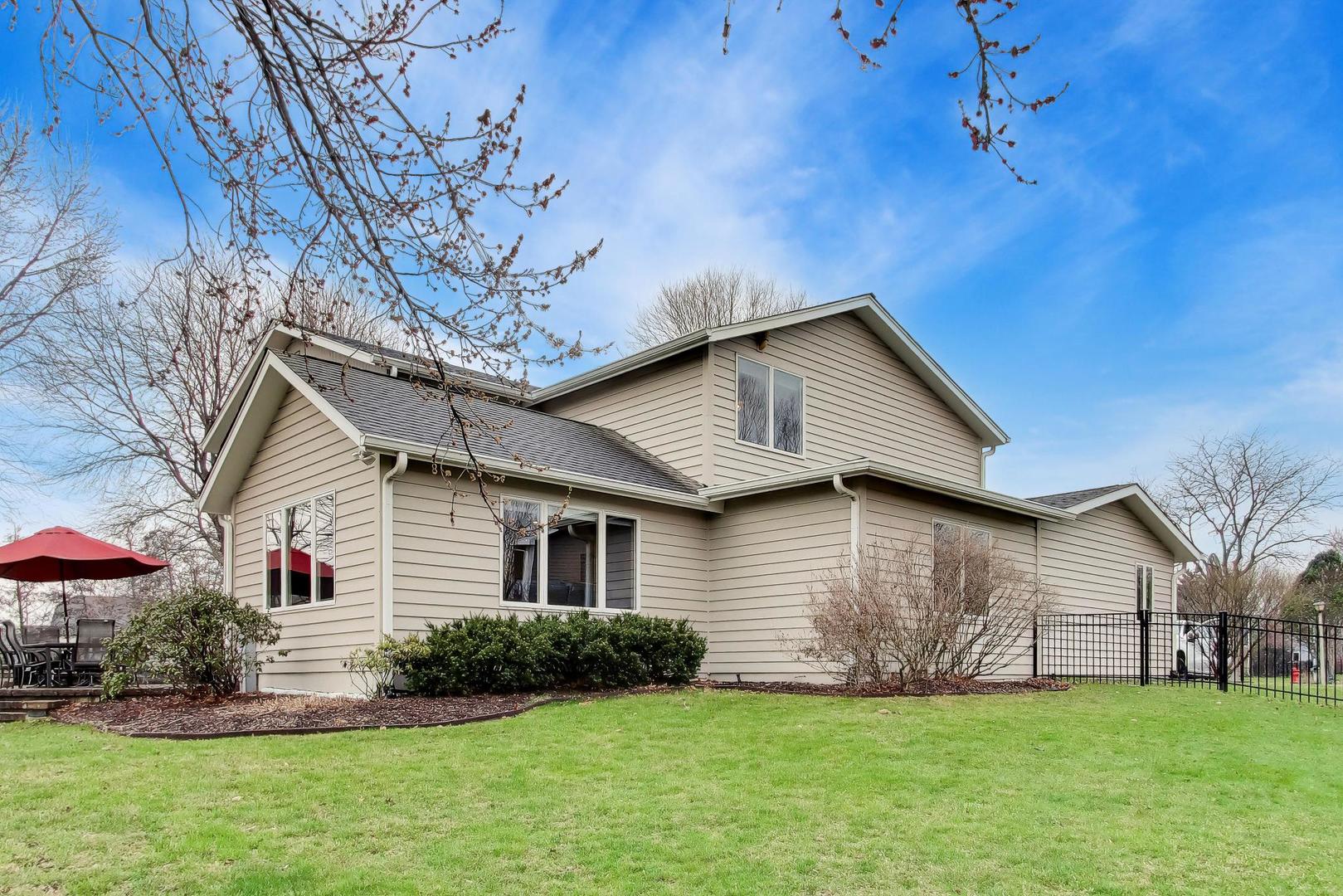 1604 Pleasant Court