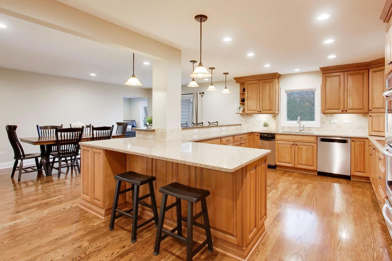 1604 Pleasant Court