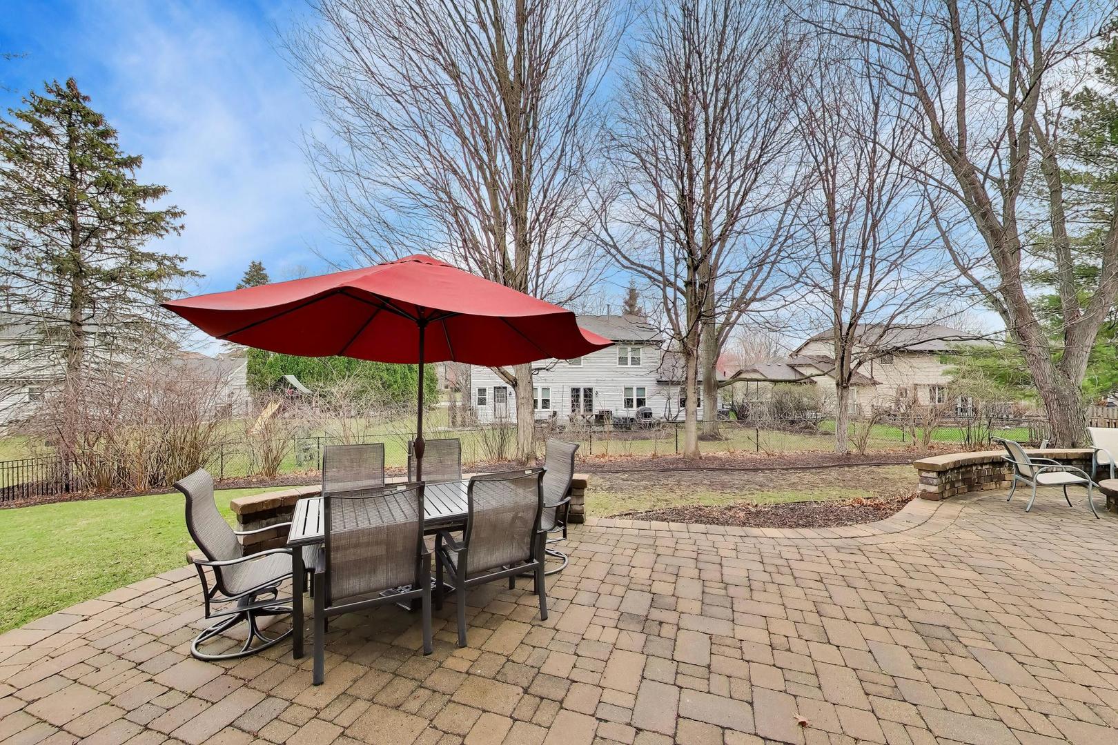 1604 Pleasant Court