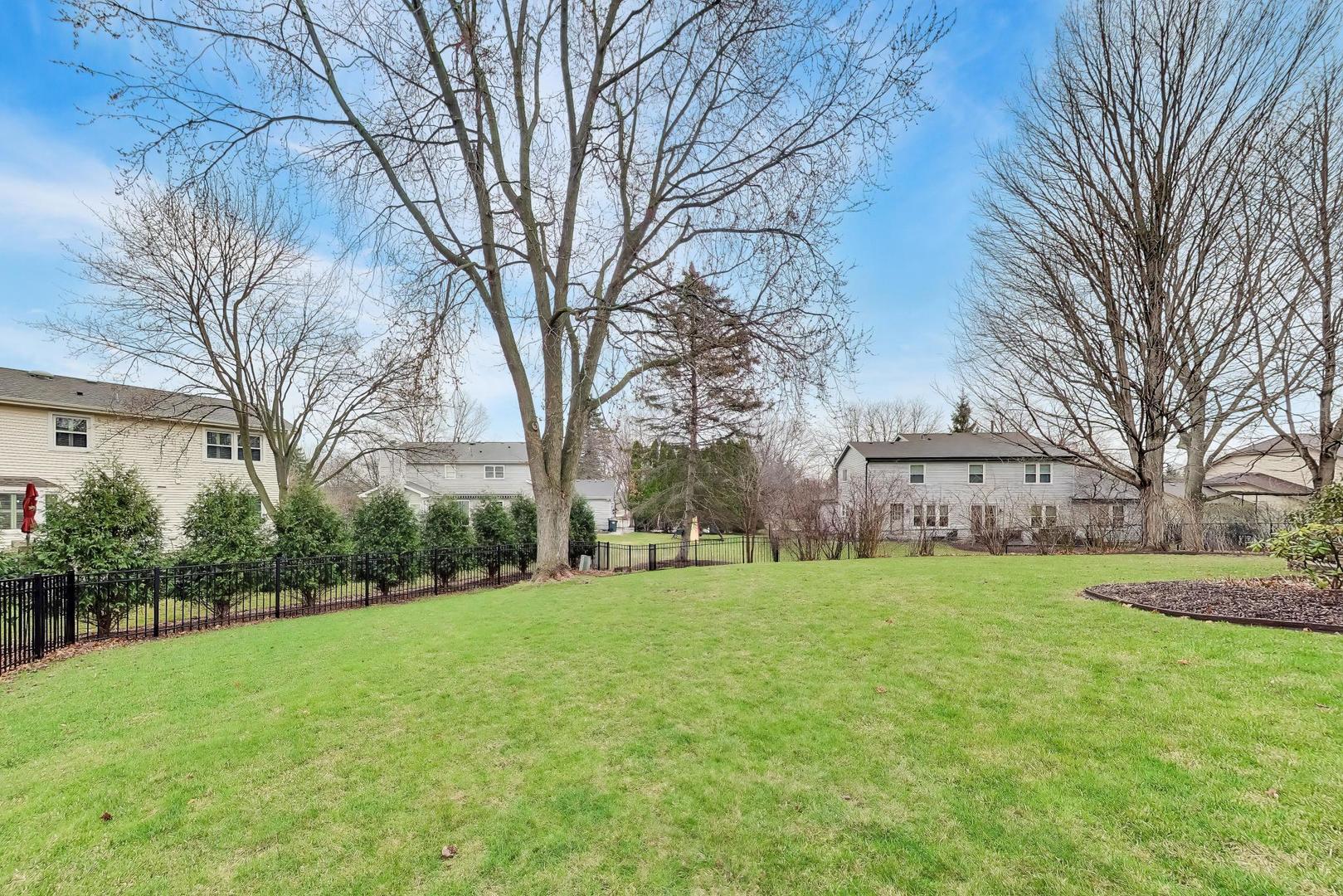 1604 Pleasant Court
