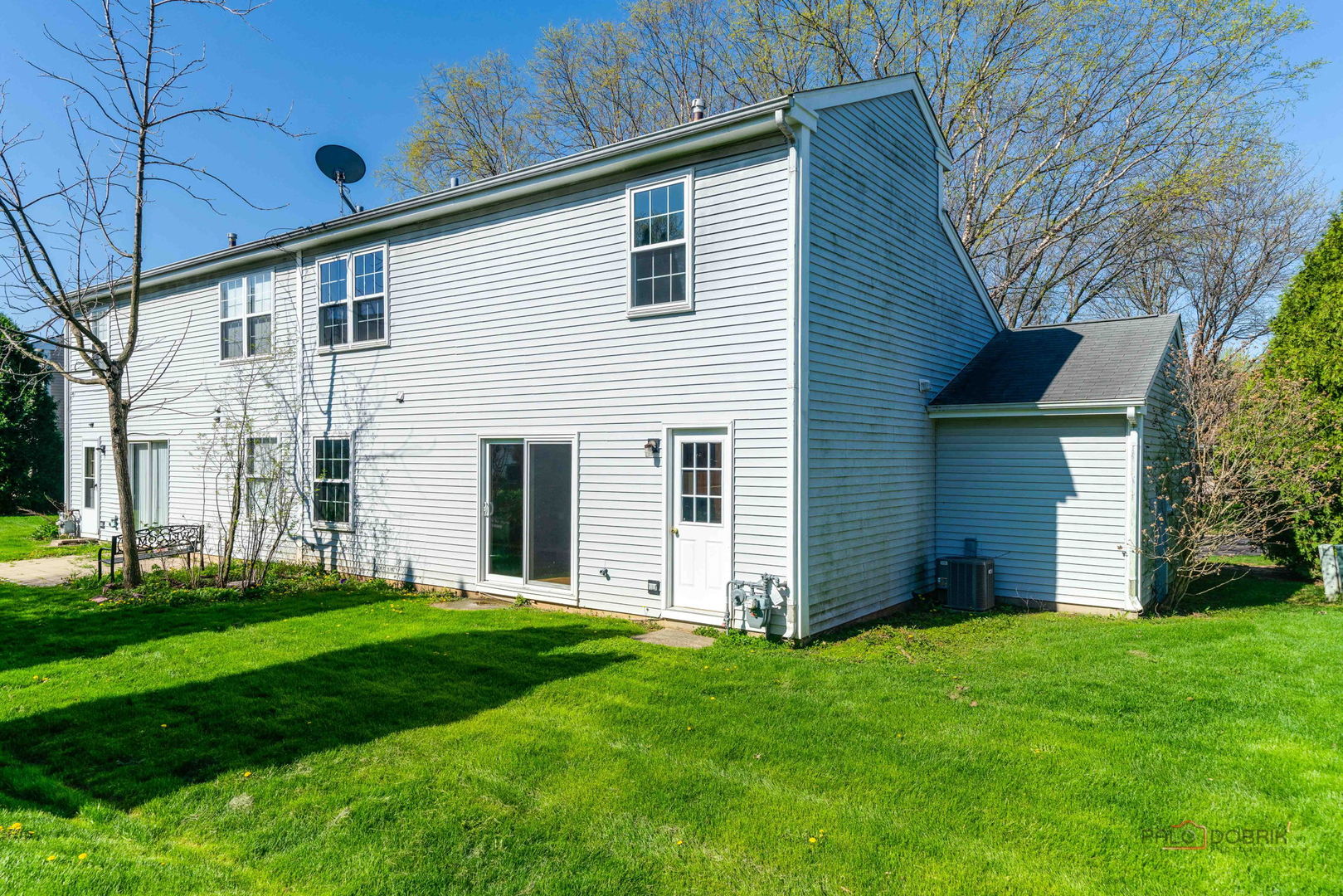 3020 Max Court