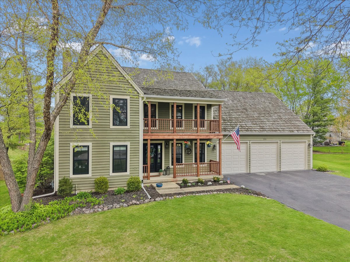 299 Concord Square