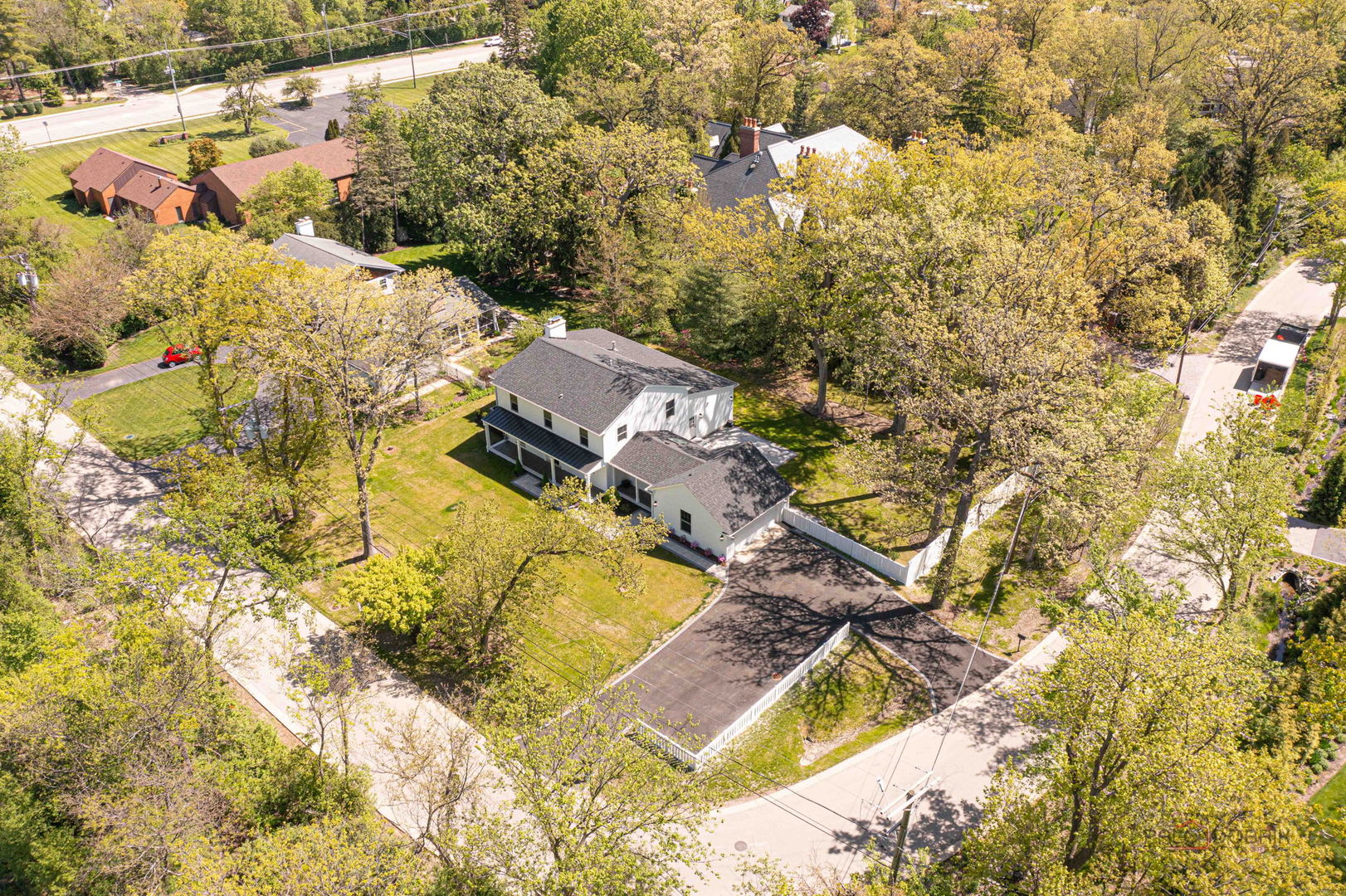 707 Brierhill Road