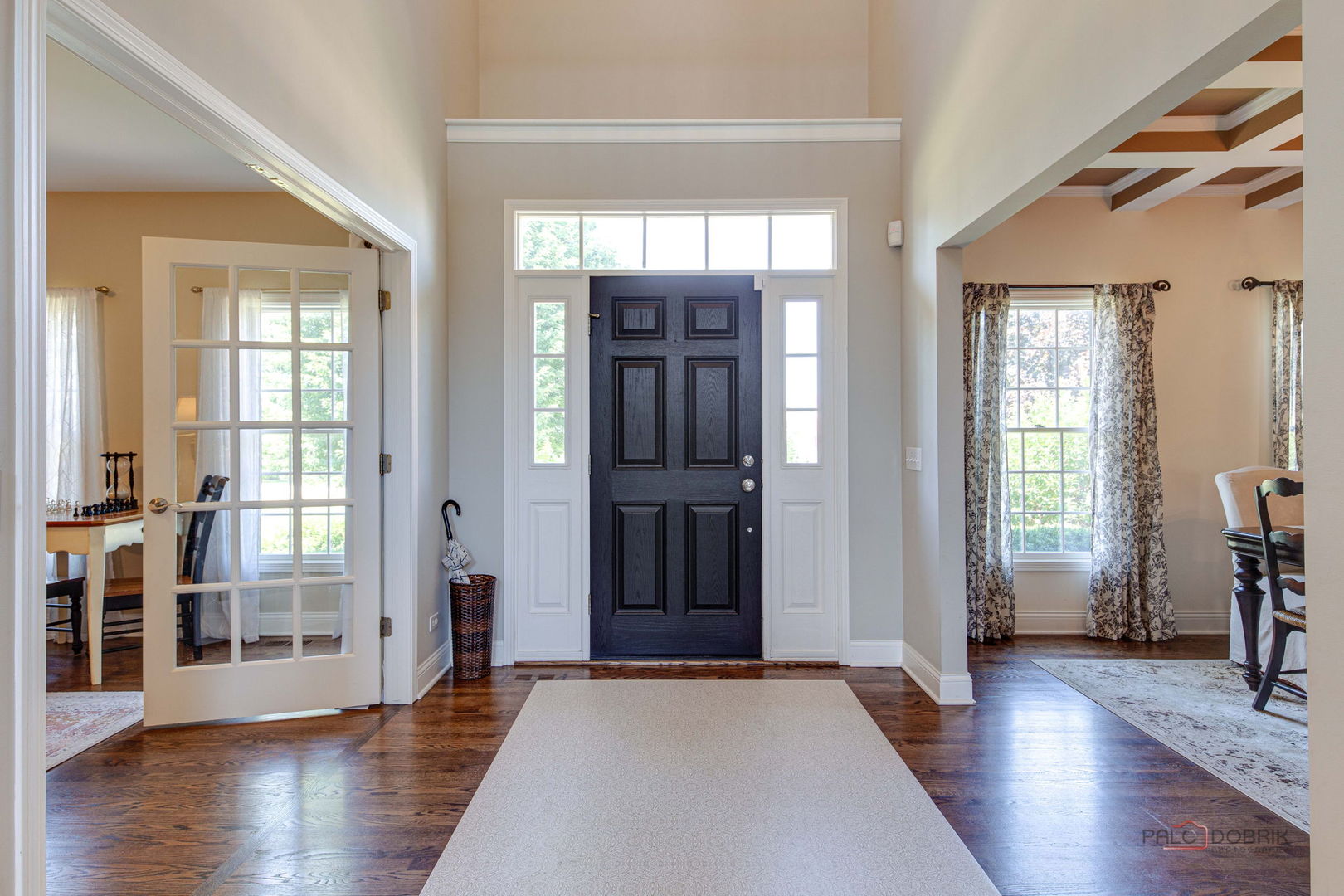 7004 Paulson Drive