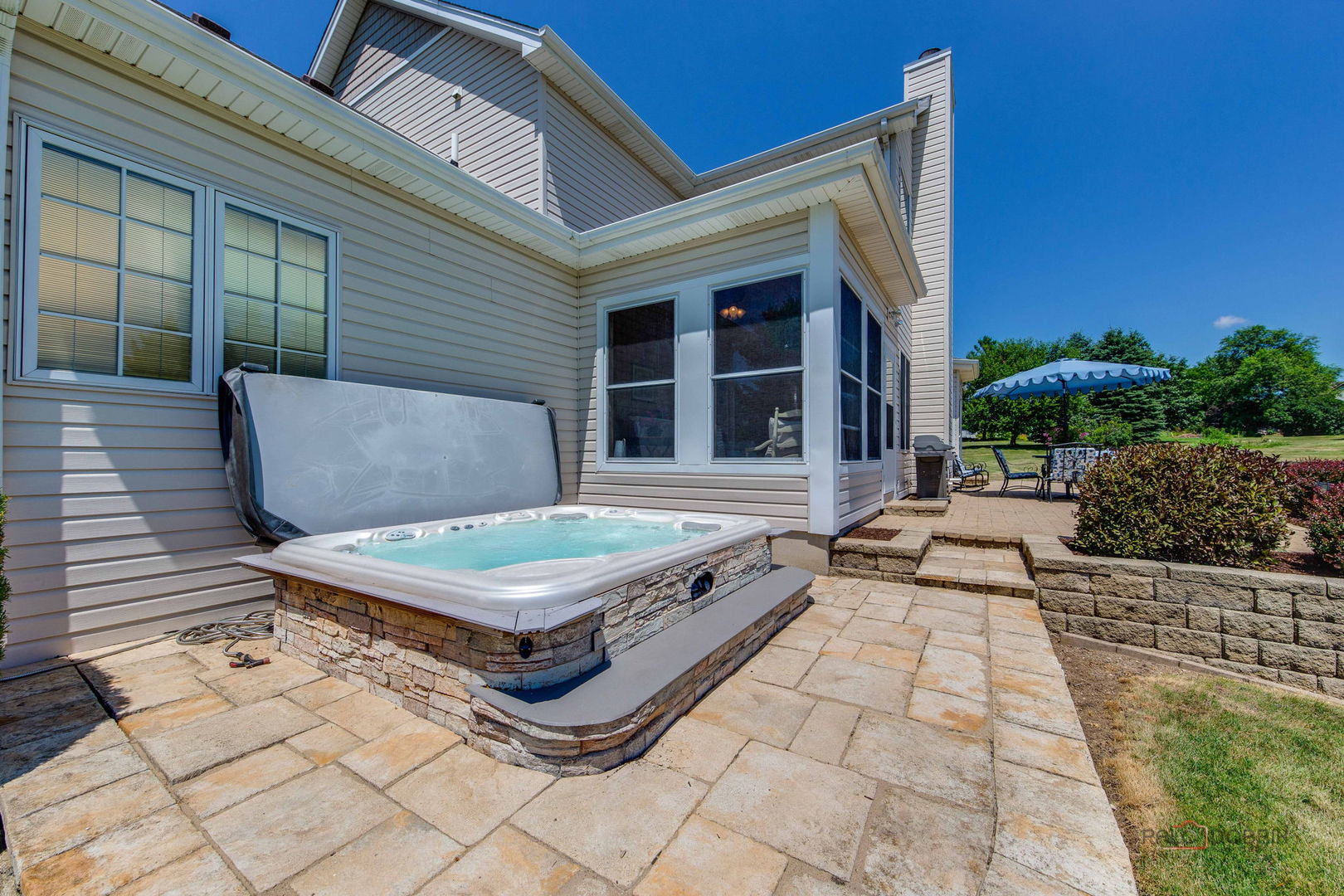 7004 Paulson Drive
