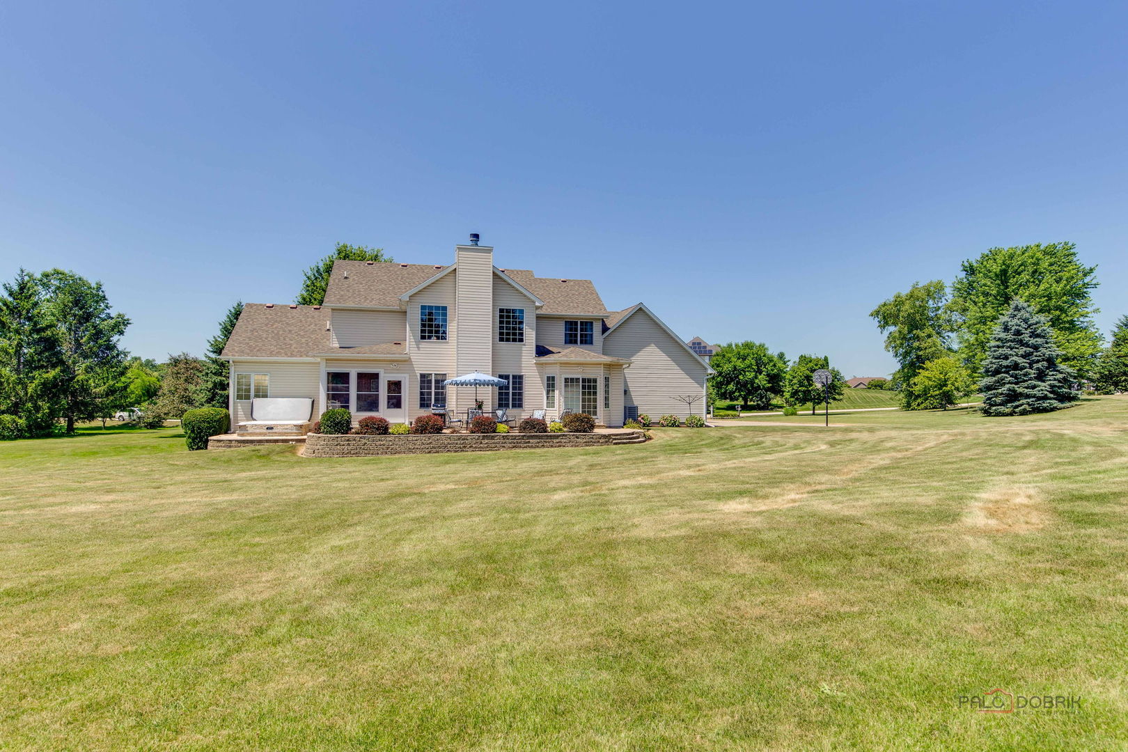 7004 Paulson Drive