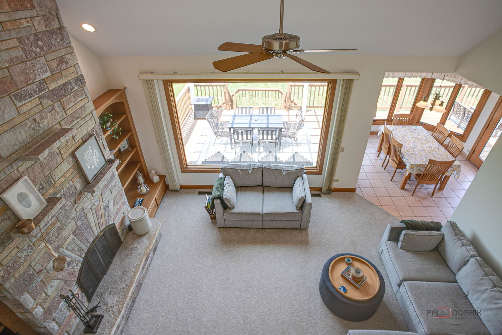 1400 Eagle Ridge Drive