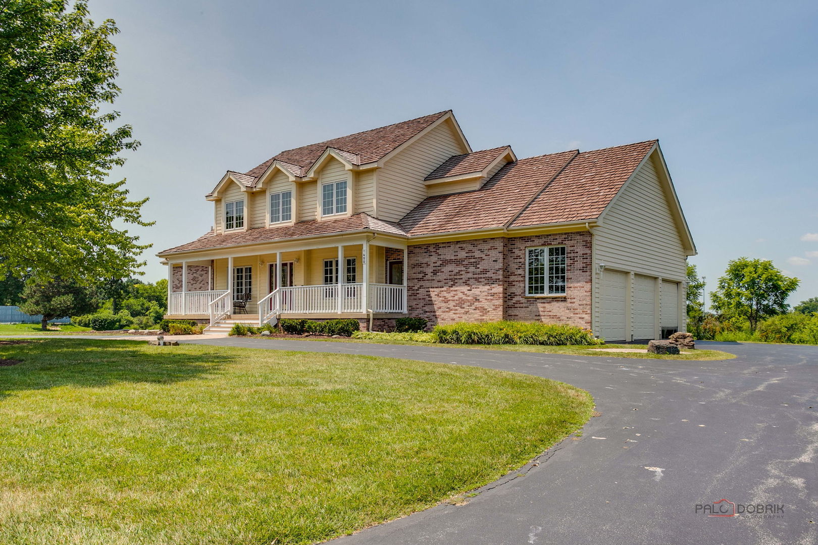 1400 Eagle Ridge Drive
