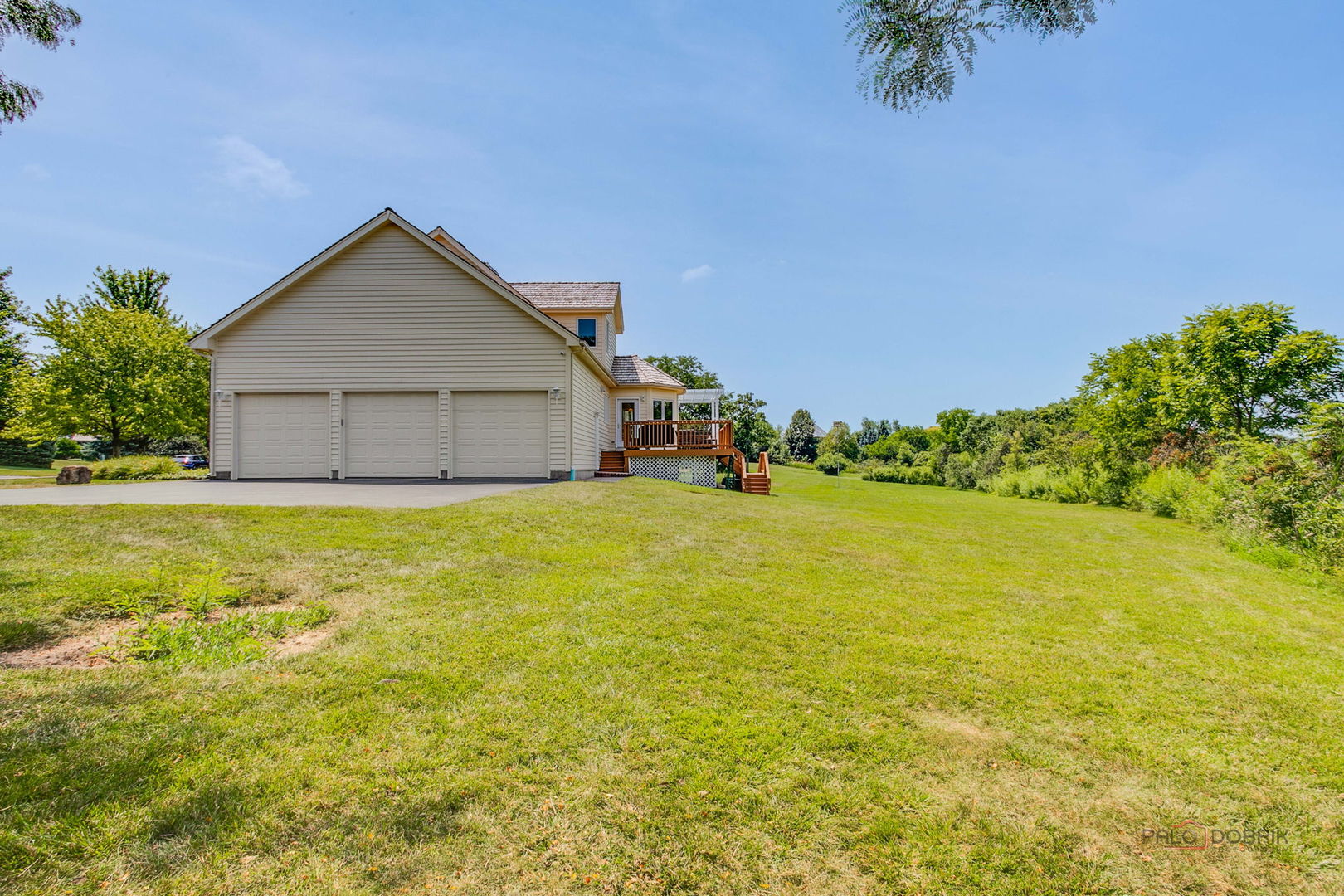 1400 Eagle Ridge Drive