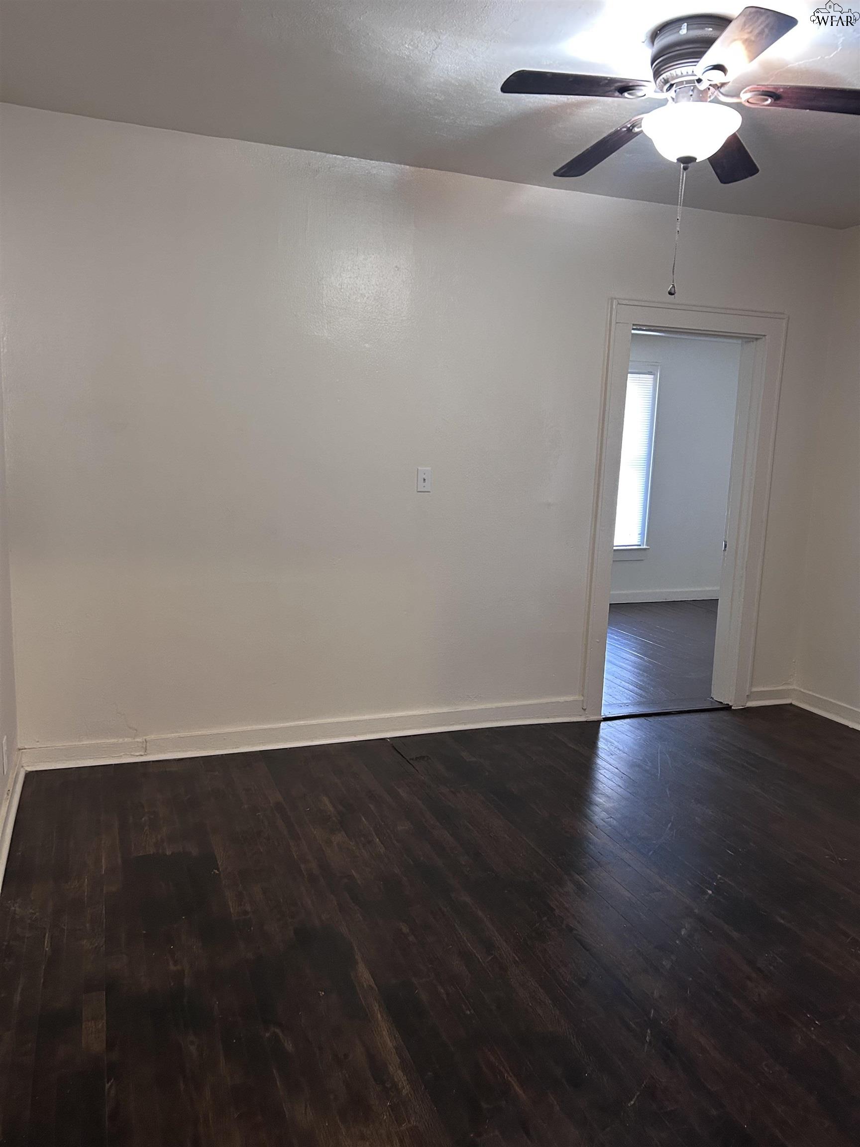 1643 PEARL AVENUE Unit: front house only