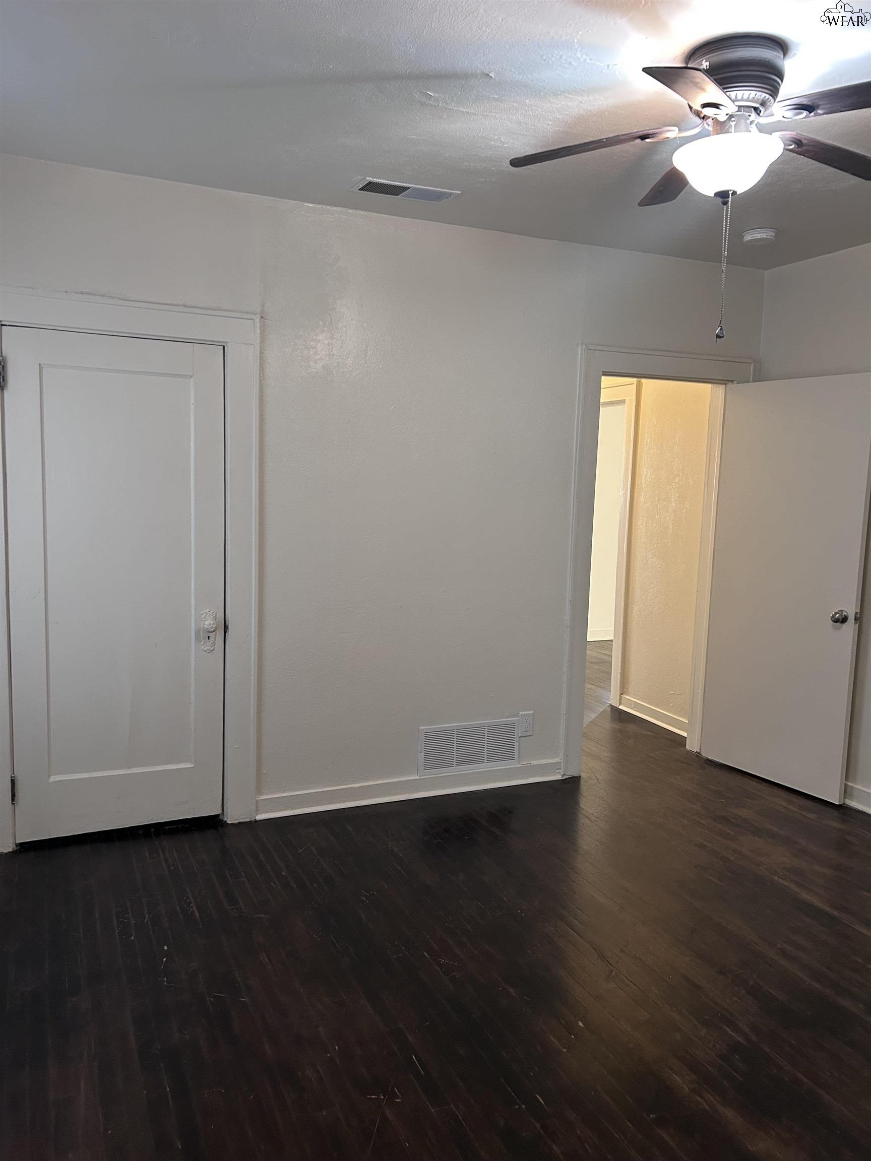 1643 PEARL AVENUE Unit: front house only