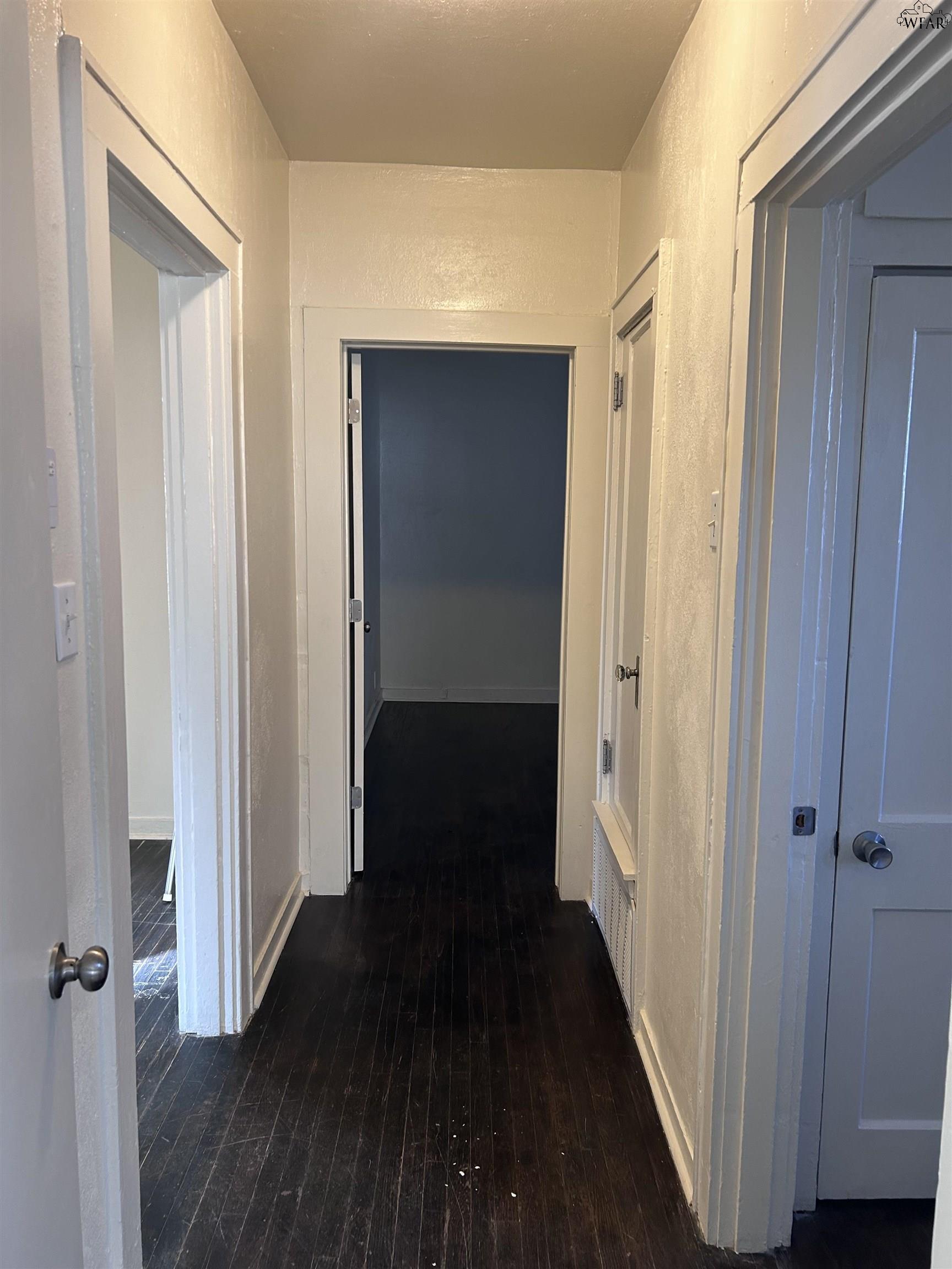 1643 PEARL AVENUE Unit: front house only