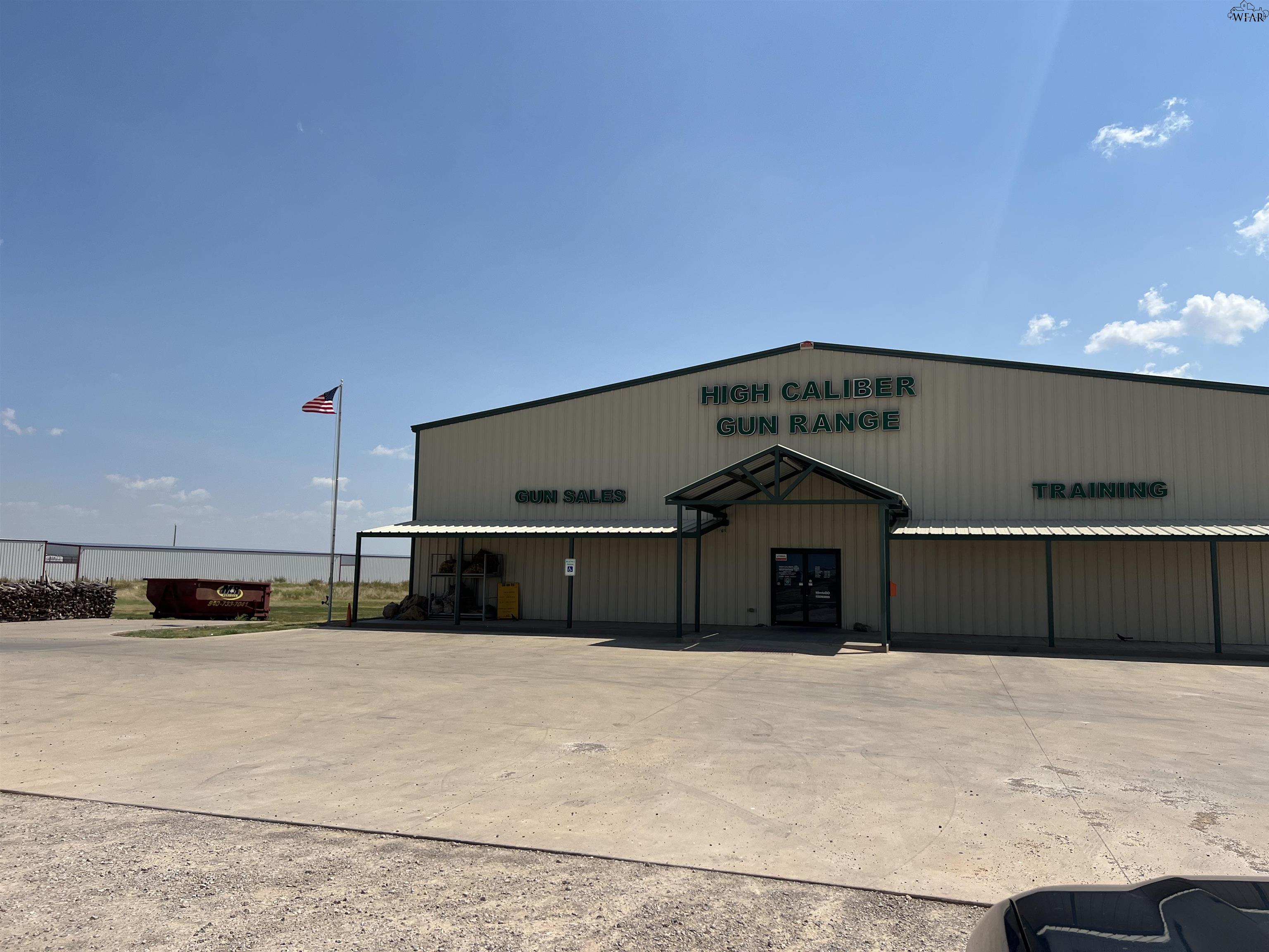 7475 CENTRAL FREEWAY Unit: I44