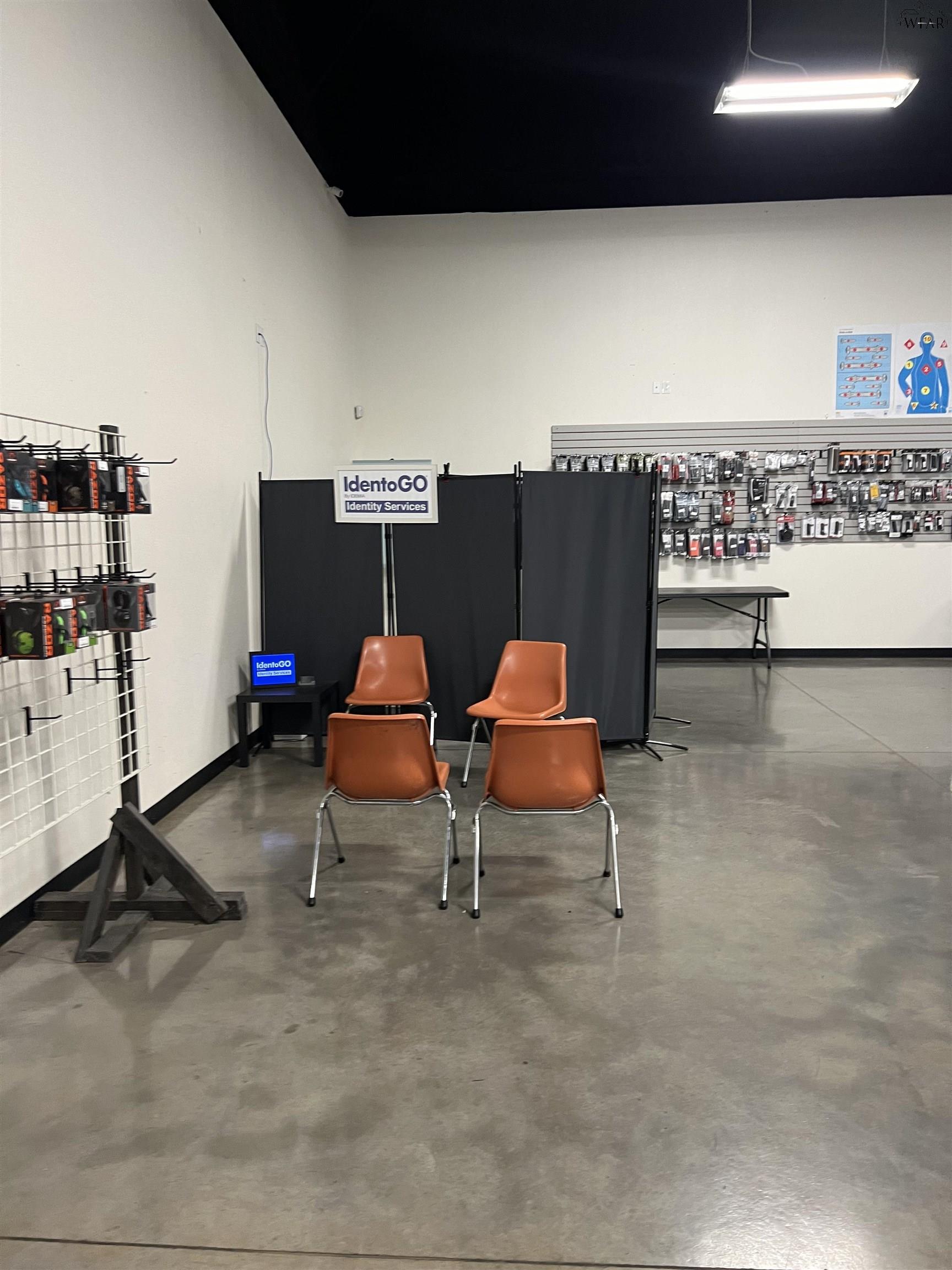 7475 CENTRAL FREEWAY Unit: I44