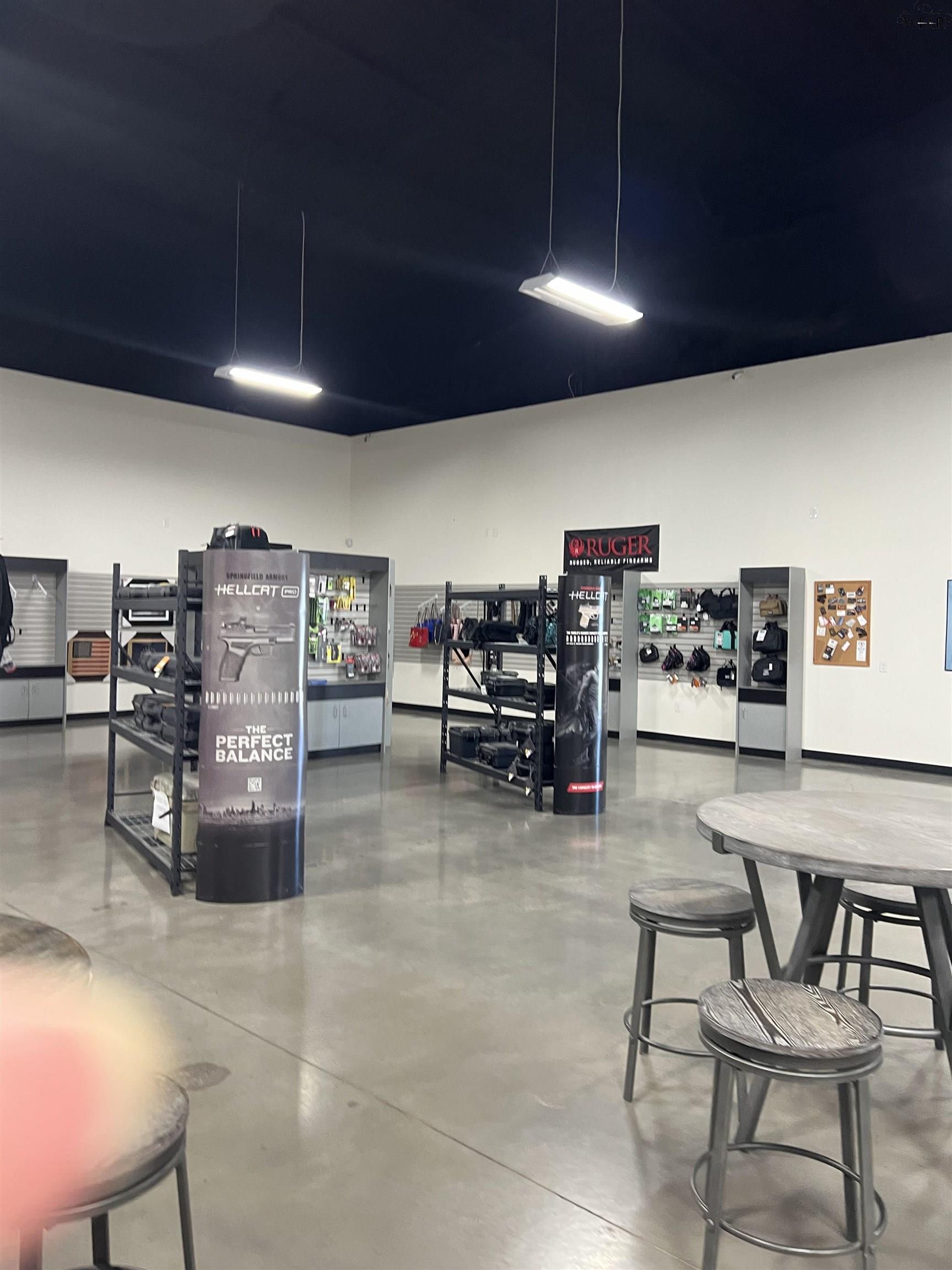 7475 CENTRAL FREEWAY Unit: I44