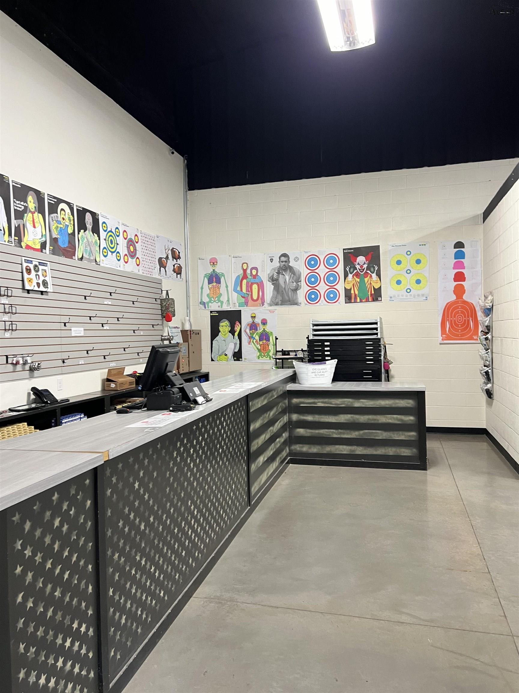 7475 CENTRAL FREEWAY Unit: I44