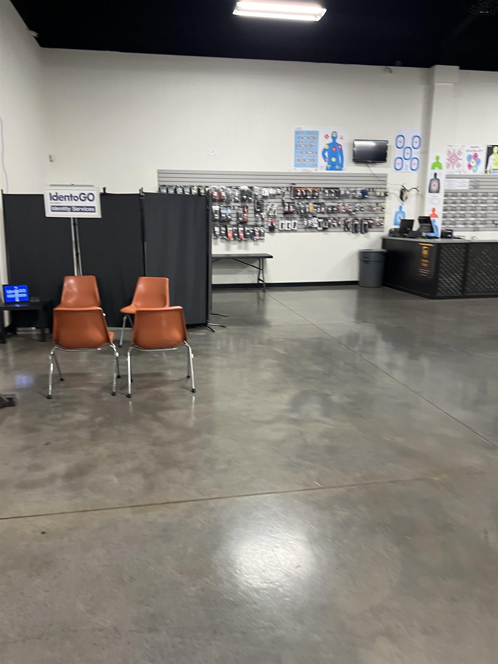 7475 CENTRAL FREEWAY Unit: I44