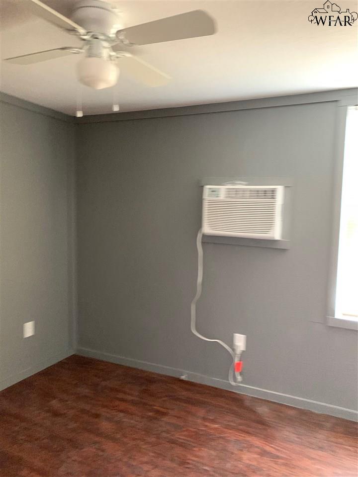 1704 PEARL AVENUE Unit: Apt #4  Rear House