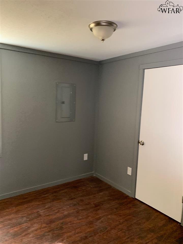 1704 PEARL AVENUE Unit: Apt #4  Rear House