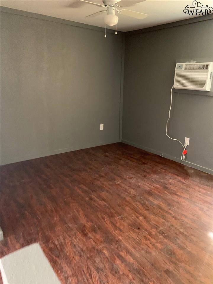 1704 PEARL AVENUE Unit: Apt #4  Rear House