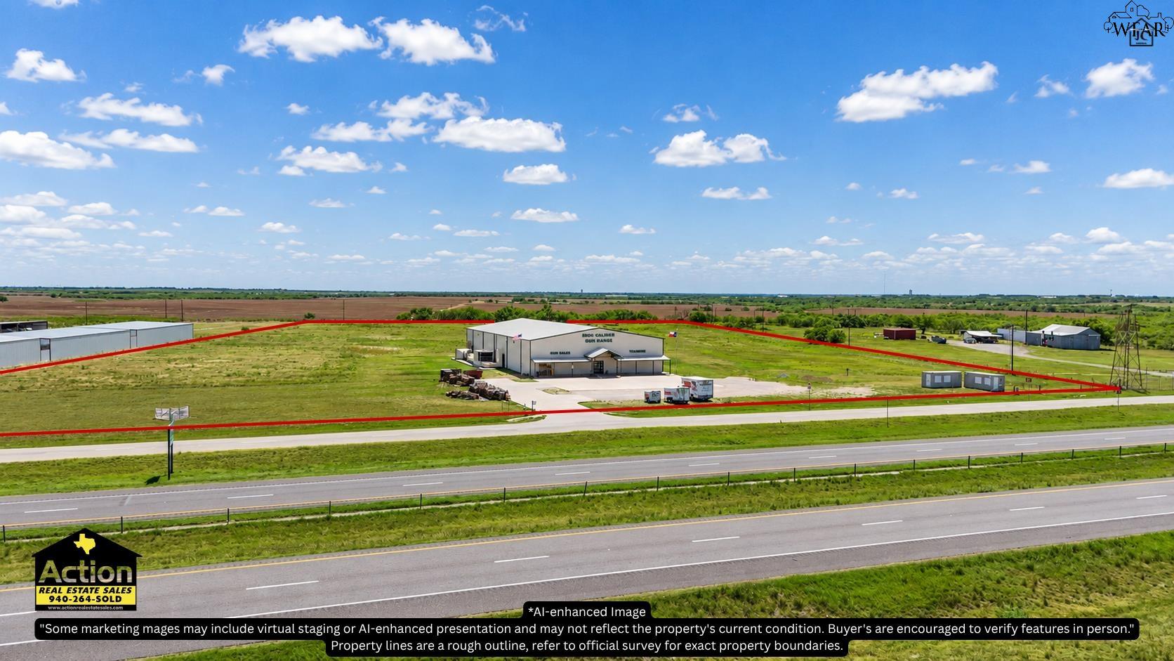 7475 N CENTRAL FREEWAY Unit: I44